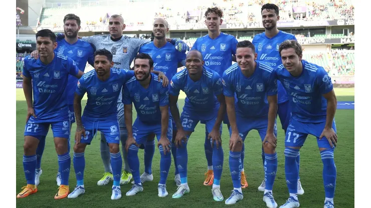 "No pinta bien": Diego Cocca anticipa temible lesión en Tigres UANL