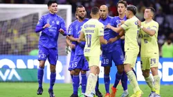 Tigres quiere robarle un fichaje primordial al América