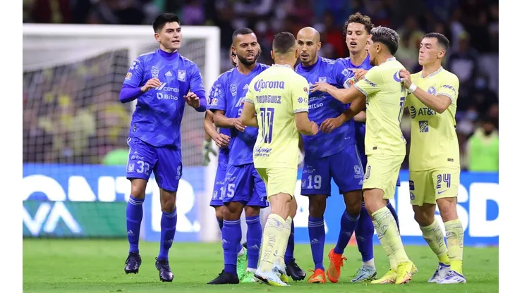 Tigres quiere robarle un fichaje primordial al América