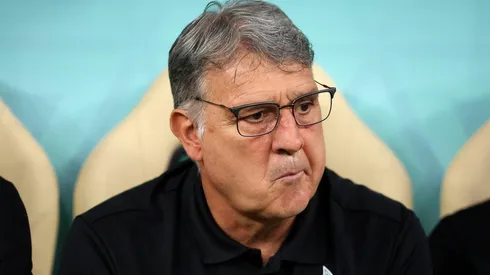 Cada vez más villano: Gerardo Martino y la razón por la que volverá a ser criticado en México