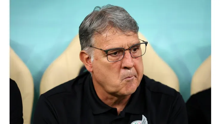Cada vez más villano: Gerardo Martino y la razón por la que volverá a ser criticado en México