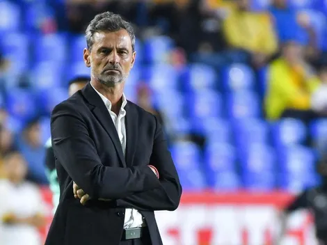 El mensaje de Diego Cocca a la afición de Atlas previo al reencuentro