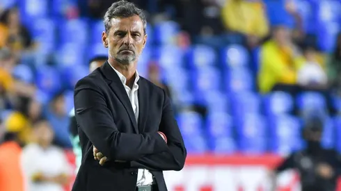 El mensaje de Diego Cocca a la afición de Atlas previo al reencuentro