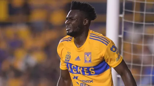 Jordy Caicedo dejará Tigres.