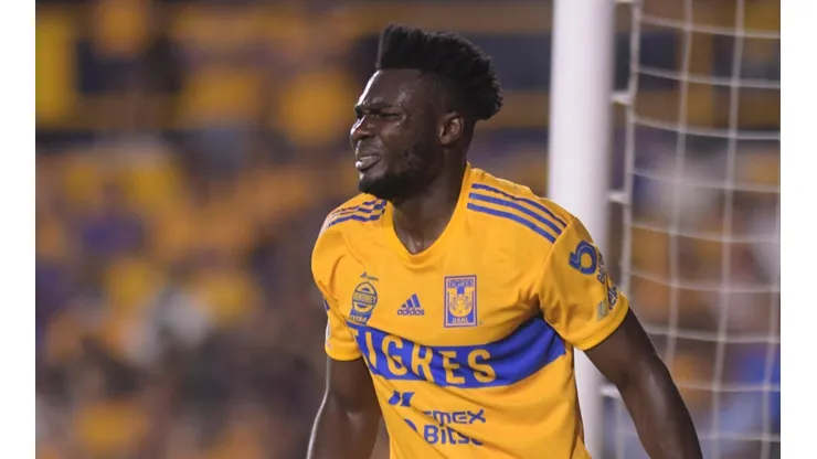 Jordy Caicedo dejará Tigres.