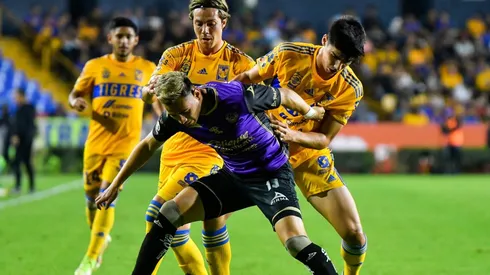 Tigres y Mazatlán no pasaron del empate en Copa Sky.