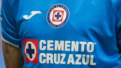 Cruz Azul suma dos caras conocidas.