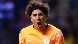 El futuro de Ochoa estaría definido.