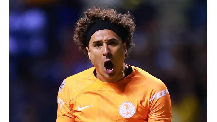 El futuro de Ochoa estaría definido.