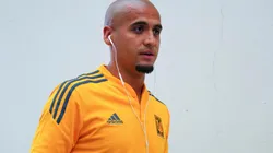 Chaka Rodríguez continuará su carrera en Juárez