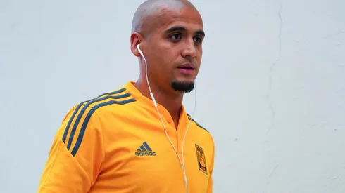 Chaka Rodríguez continuará su carrera en Juárez