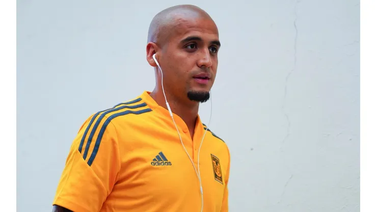 Chaka Rodríguez continuará su carrera en Juárez