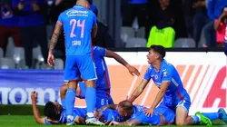 Cruz Azul cierra dos fichajes de inteligencia