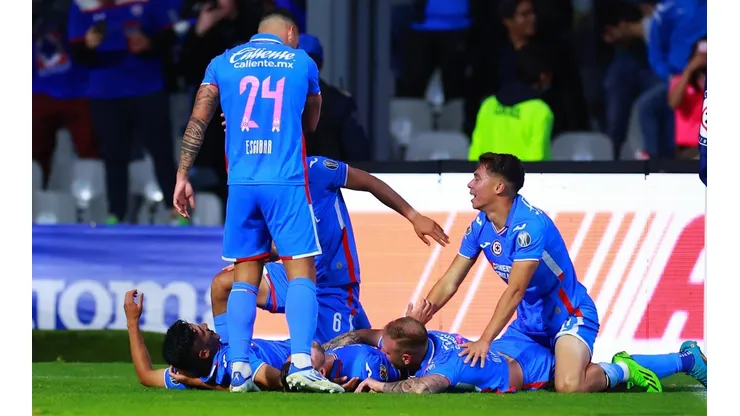 Cruz Azul cierra dos fichajes de inteligencia