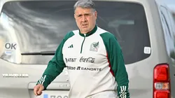 El motivo por el que Martino quiso renunciar antes del Mundial