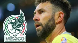 A Miguel Layún le preocupa un nuevo fracaso de México en el Mundial de 2026