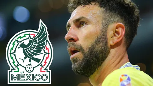 A Miguel Layún le preocupa un nuevo fracaso de México en el Mundial de 2026
