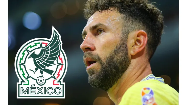 A Miguel Layún le preocupa un nuevo fracaso de México en el Mundial de 2026