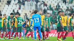 México será anfitrión de la próxima Copa del Mundo junto a EEUU y Canadá