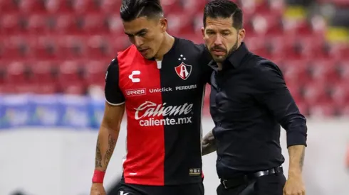 Fichajes Liga MX: Benjamín Mora no tiene buenas noticias para la afición de Atlas