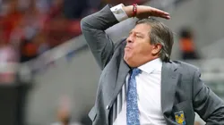 Dos dueños no quieren a Miguel Herrera en la Selección Mexicana