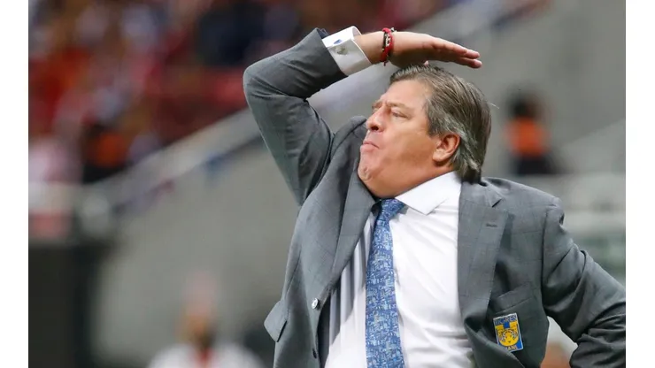 Dos dueños no quieren a Miguel Herrera en la Selección Mexicana