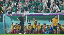 Aún no se sabe quién reemplazará a Martino en el banquillo.