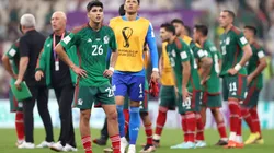 Saudi Arabia v Mexico: Group C - FIFA World Cup Qatar 2022