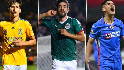 Los fichajes más caros en la historia de la Liga MX