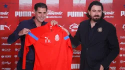 Fichajes Liga MX: Chivas de Guadalajara apuesta a un futbolista borrado en Europa