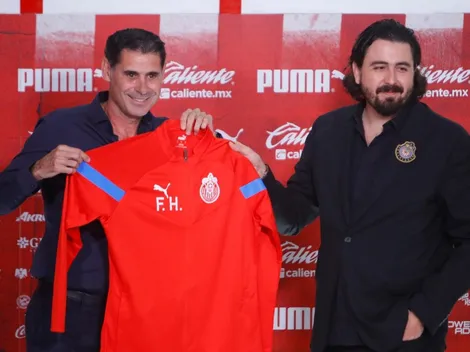 Fichajes Liga MX: Chivas de Guadalajara apuesta a un futbolista borrado en Europa