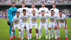 Días y horarios de los encuentros de Pumas en el Clausura 2023.