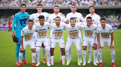 Días y horarios de los encuentros de Pumas en el Clausura 2023.