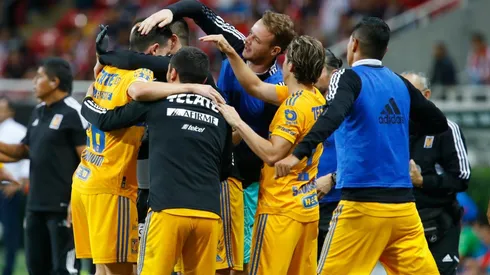 Fichajes Liga MX: Tigres está a punto de cerrar un refuerzo muy esperado