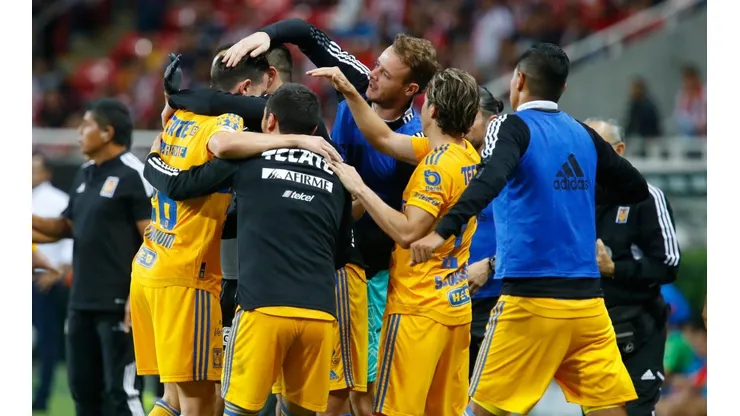 Fichajes Liga MX: Tigres está a punto de cerrar un refuerzo muy esperado