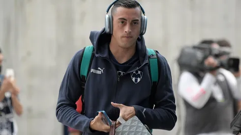 Se confirmó lo que todos en Monterrey querían saber sobre Rogelio Funes Mori