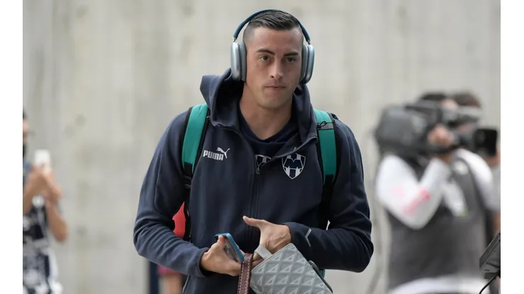 Se confirmó lo que todos en Monterrey querían saber sobre Rogelio Funes Mori