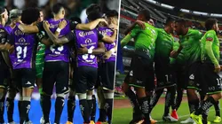 Los equipos más jóvenes de la Liga MX