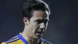 Sebastián Córdova marcó lo que espera de Diego Cocca en Tigres.