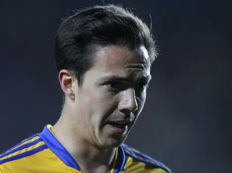 Sebastián Córdova habló de Diego Cocca y marcó lo que espera de él en Tigres