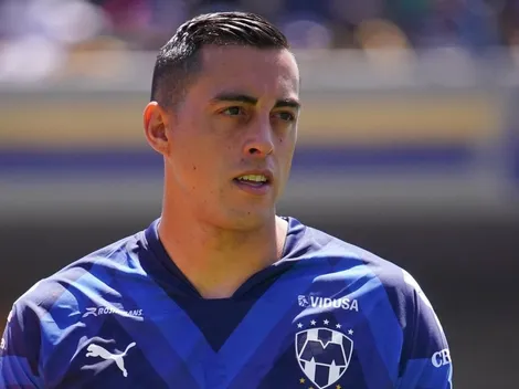 ¿Rogelio Funes Mori puede salir de Rayados?