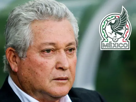 Vucetich señala a qué país debe imitar la Selección Mexicana