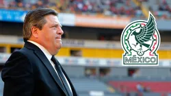 Miguel Herrera Selección mexicana 2022