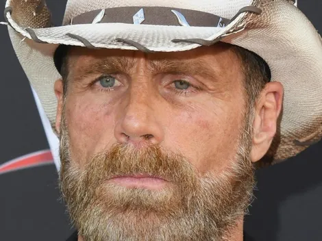 ¿Vuelve William Regal a WWE? Shawn Michaels tiene la respuesta