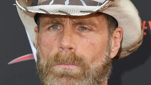 Shawn Michaels aclara rumores sobre el regreso de William Regal a WWE (Foto: Getty Images)