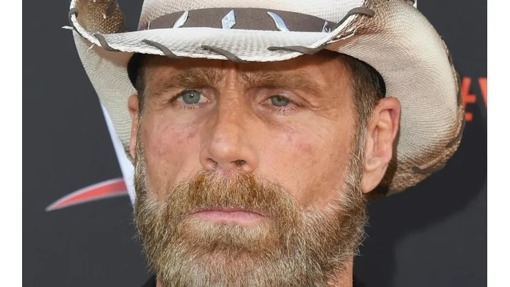 Shawn Michaels aclara rumores sobre el regreso de William Regal a WWE (Foto: Getty Images)