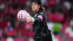 Carlos Acevedo dijo qué debe cambiar en el futbol mexicano.