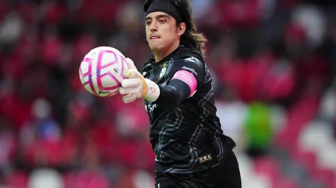 Carlos Acevedo dijo qué debe cambiar en el futbol mexicano.