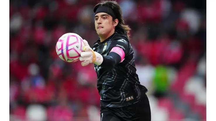 Carlos Acevedo dijo qué debe cambiar en el futbol mexicano.