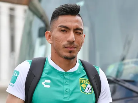 La noticia que todo León esperaba sobre Ángel Mena